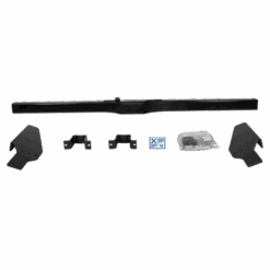 Anhängebock Universal-Anhängebock Für NKW Und LKW