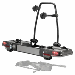 Fahrradträger Mft BackPower Für Tragemodul BackCarrier