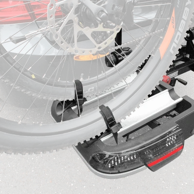 Fahrradträger Mft BackPower Für Tragemodul BackCarrier 6 Fahrradträger Mft BackPower Für Tragemodul BackCarrier – Bild 4