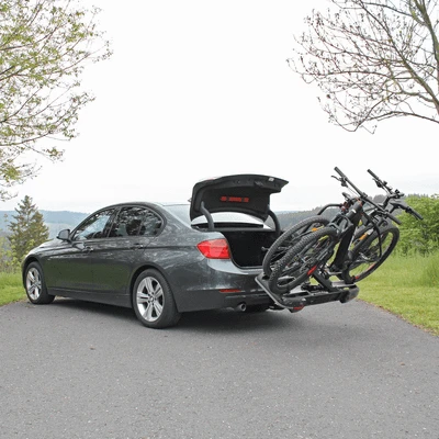 Fahrradträger Mft BackPower Für Tragemodul BackCarrier 8 Fahrradträger Mft BackPower Für Tragemodul BackCarrier – Bild 6