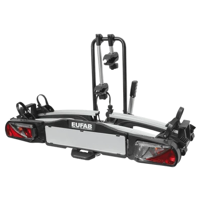 Fahrradträger Eufab Premium II 3 Fahrradträger Eufab Premium II