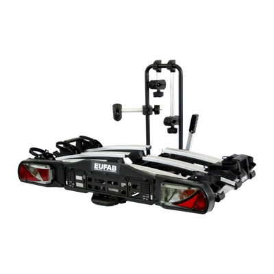 Fahrradträger Eufab Premium III 3 Fahrradträger Eufab Premium III