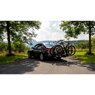 Fahrradträger Eufab Premium III 4 Fahrradträger Eufab Premium III – Bild 2