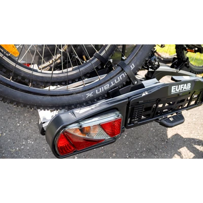 Fahrradträger Eufab Premium III 6 Fahrradträger Eufab Premium III – Bild 4