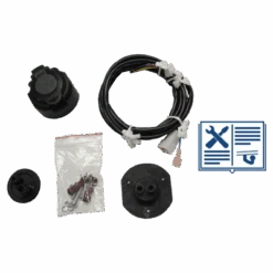 Umbausatz Von 7 Pol Auf 13 Pol