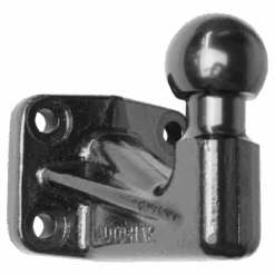 Universal-Kugelkopf 4-Loch