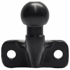 Universal-Kugelkopf 2-Loch