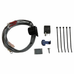 Erweiterungssatz Für Nebelschlussleuchten-Abschaltung