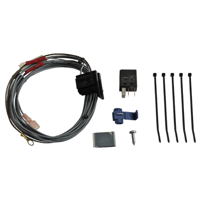 Erweiterungssatz Für Nebelschlussleuchten-Abschaltung 3 Erweiterungssatz Für Nebelschlussleuchten-Abschaltung