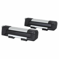 Skiträger Thule SnowPack S