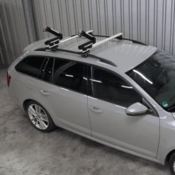 Skiträger Thule SnowPack S -Shop Für Rahmenausrüstung 1600x1600 124975 1600x1600 v3