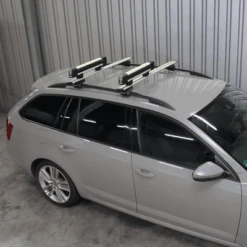 Skiträger / Snowboardträger Thule SnowPack M -Shop Für Rahmenausrüstung 1600x1600 124976 1600x1600 v3