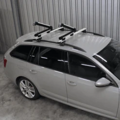 Skiträger / Snowboardträger Thule SnowPack M -Shop Für Rahmenausrüstung 1600x1600 124976 1600x1600 v4