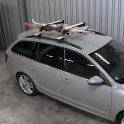 Skiträger / Snowboardträger Thule SnowPack L -Shop Für Rahmenausrüstung 1600x1600 124977 1600x1600 v5