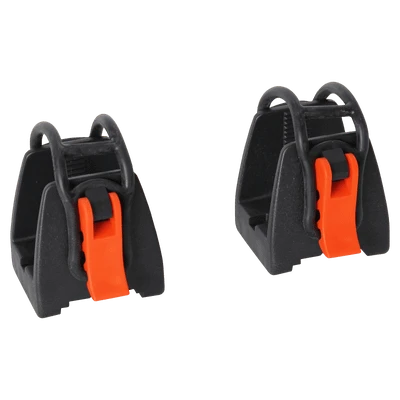 Menabo Skiträger Ski Rack 3 Menabo Skiträger Ski Rack