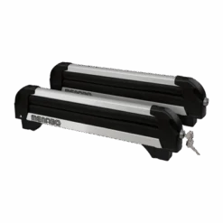 Skiträger / Snowboardträger Menabo Iceberg