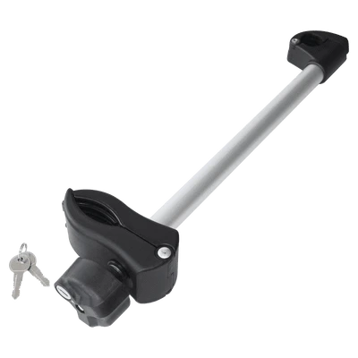 Haltearm Lang Für Fahrradträger EUFAB 3 Haltearm Lang Für Fahrradträger EUFAB