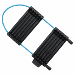 Thule Carbon-Rahmenschoner 984