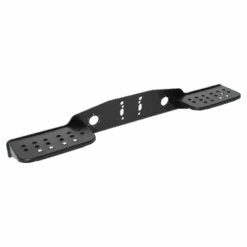 Universale Doppeltrittstufe Für Anhängeböcke