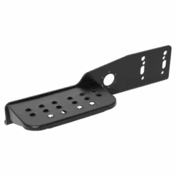 Universale Trittstufe Links Für Anhängeböcke