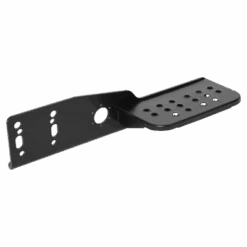 Universale Trittstufe Rechts Für Anhängeböcke