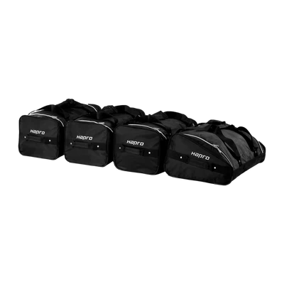 Hapro Dachbox-Taschenset 3 Hapro Dachbox-Taschenset