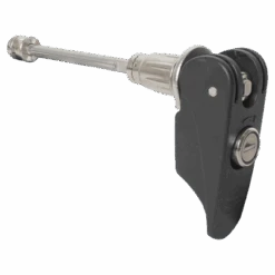 Thule Ride 9mm Adapter Passend Für Thule ThruRide