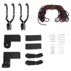 Dachboxenlift Menabo