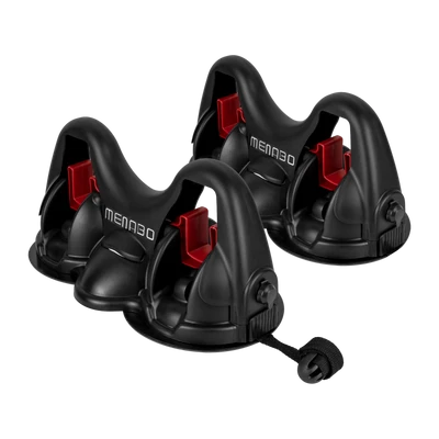 Menabo Magnet Skiträger Himalaya 3 Menabo Magnet Skiträger Himalaya