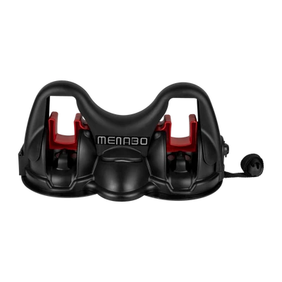 Menabo Magnet Skiträger Himalaya 4 Menabo Magnet Skiträger Himalaya – Bild 2