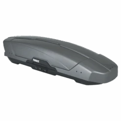 Dachbox Thule Motion Sport XT Titan Glossy