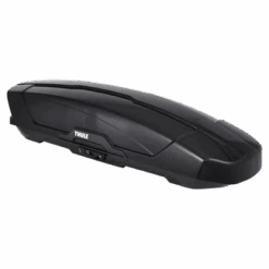 Dachbox Thule Motion XT Sport Black Glossy