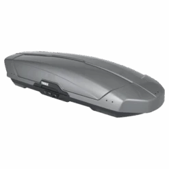 Dachbox Thule Motion XT XL Titan Glossy
