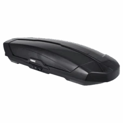 Dachbox Thule Motion XT XL Black Glossy