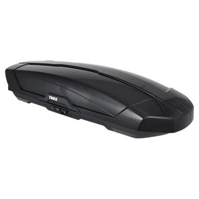 Dachbox Thule Motion XT XL Black Glossy 3 Dachbox Thule Motion XT XL Black Glossy