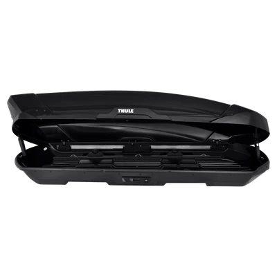 Dachbox Thule Motion XT XL Black Glossy 4 Dachbox Thule Motion XT XL Black Glossy – Bild 2