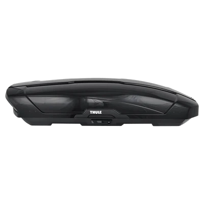 Dachbox Thule Motion XT XL Black Glossy 6 Dachbox Thule Motion XT XL Black Glossy – Bild 4