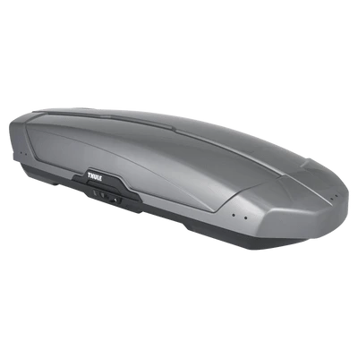 Dachbox Thule Motion XT XXL Titan Glossy 3 Dachbox Thule Motion XT XXL Titan Glossy