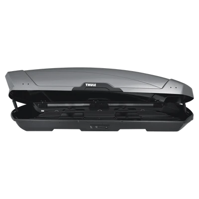Dachbox Thule Motion XT XXL Titan Glossy 4 Dachbox Thule Motion XT XXL Titan Glossy – Bild 2