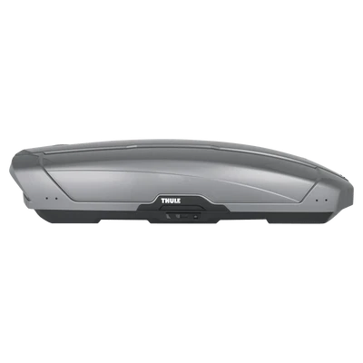 Dachbox Thule Motion XT XXL Titan Glossy 6 Dachbox Thule Motion XT XXL Titan Glossy – Bild 4