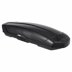 Dachbox Thule Motion XT XXL Black Glossy