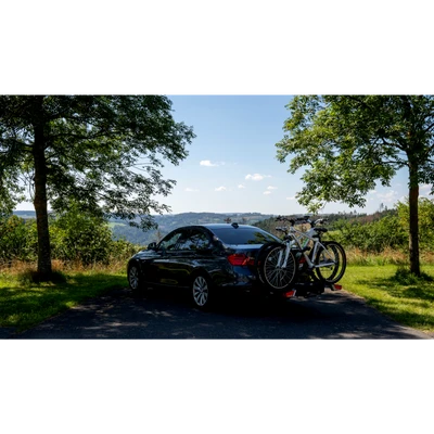 Fahrradträger Thule EasyFold XT 2 - 933 4 Fahrradträger Thule EasyFold XT 2 - 933 – Bild 2