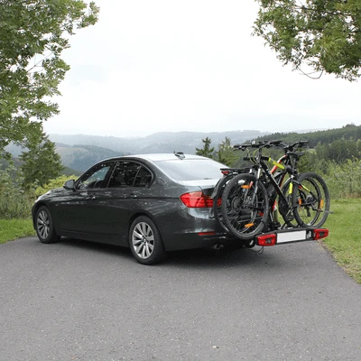 Fahrradträger Westfalia BikeLander 4 Fahrradträger Westfalia BikeLander – Bild 2