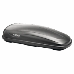 Dachbox Hapro Traxer 5.6 Anthracite