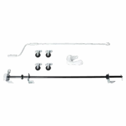 Dachboxenlift Thule MultiLift 572