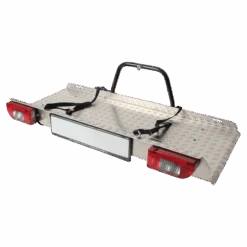 Transportplattform Mft BackPack Für Tragemodul BackCarrier