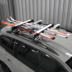 Skiträger / Snowboardträger Thule SnowPack Extender -Shop Für Rahmenausrüstung 1600x1600 145226 1600x1600 v6