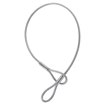 Sicherungsschlaufe Für Abreißseil 3 Sicherungsschlaufe Für Abreißseil