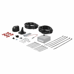 Trail-Tec Elektrosatz 7polig Summer Universal