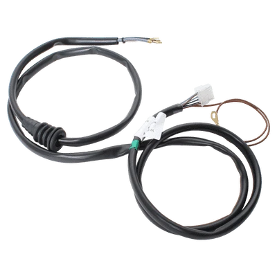 Trail-Tec Elektrosatz 7polig Summer Universal 4 Trail-Tec Elektrosatz 7polig Summer Universal – Bild 2